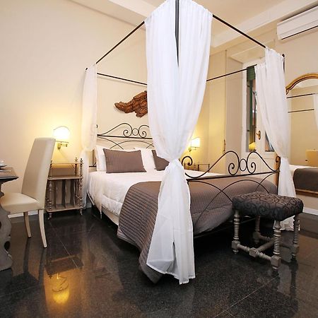 Amica Roma Guest House Exterior foto