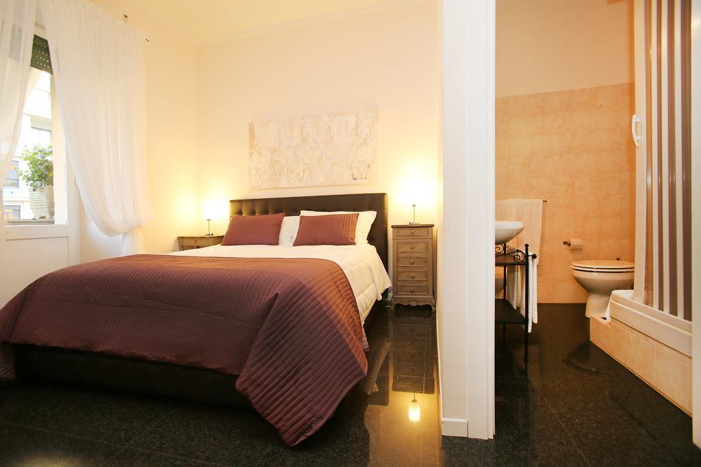 Amica Roma Guest House Quarto foto